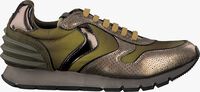 Groene VOILE BLANCHE Sneakers JULIA POWER - medium