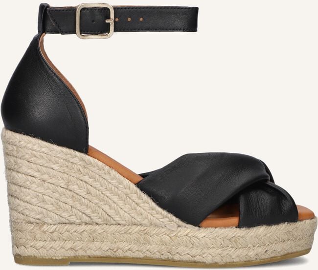 Zwarte AYANA Espadrilles YU690 Zwarte AYANA Espadrilles YU690 - large
