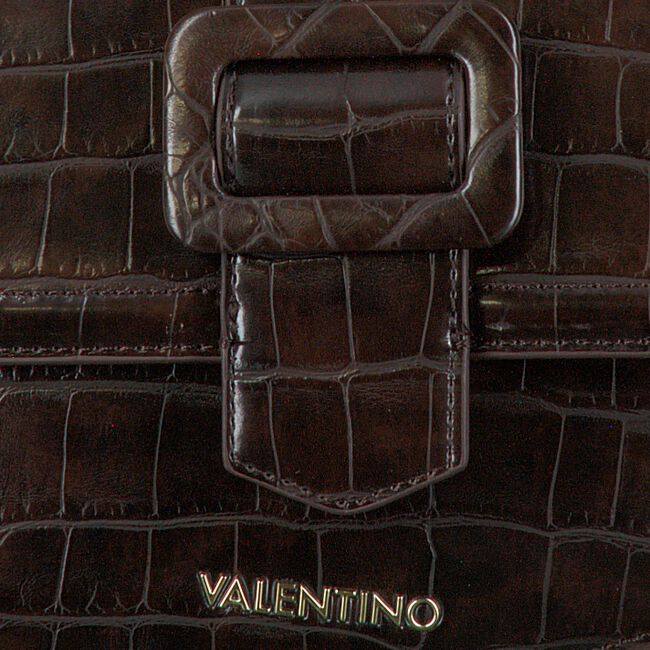 Bruine VALENTINO BAGS Schoudertas PLATZ SATCHEL Bruine VALENTINO BAGS Schoudertas PLATZ SATCHEL - large