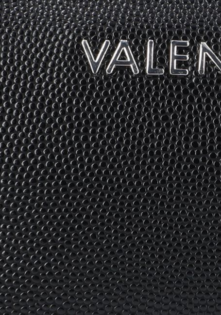 Zwarte VALENTINO BAGS Portemonnee DIVINA ZIP AROUND WALLET Zwarte VALENTINO BAGS Portemonnee DIVINA ZIP AROUND WALLET - large