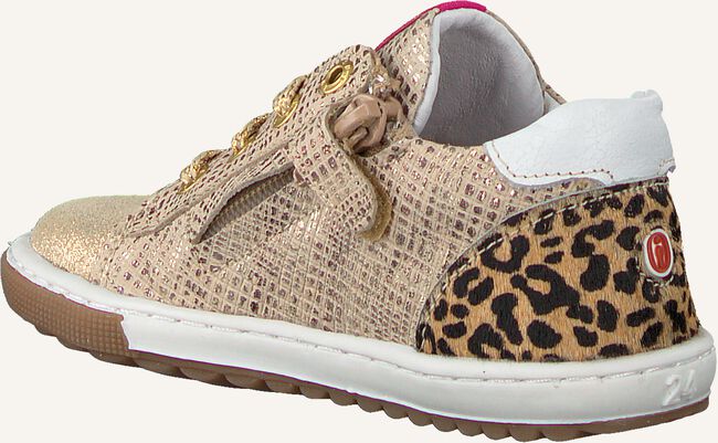 Gouden SHOESME Lage sneakers EF20S032 Gouden SHOESME Lage sneakers EF20S032 - large