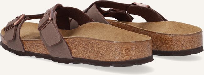 Bruine BIRKENSTOCK Slippers YAO Bruine BIRKENSTOCK Slippers YAO - large