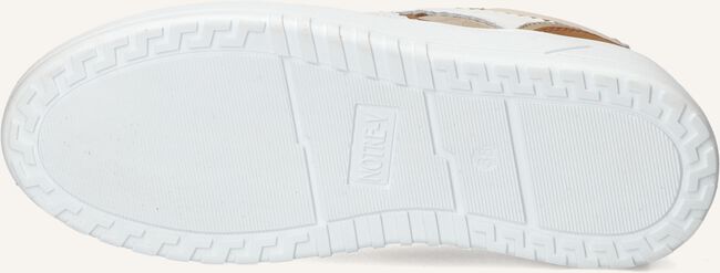 Beige NOTRE-V Lage sneakers ANEMONE-63 Beige NOTRE-V Lage sneakers ANEMONE-63 - large