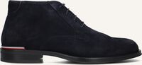 Blauwe TOMMY HILFIGER Nette schoenen CORE RWB HILFIGER BOOT Blauwe TOMMY HILFIGER Nette schoenen CORE RWB HILFIGER BOOT - medium