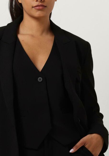 Zwarte COPENHAGEN MUSE Blazer CMTAILOR-JA - large