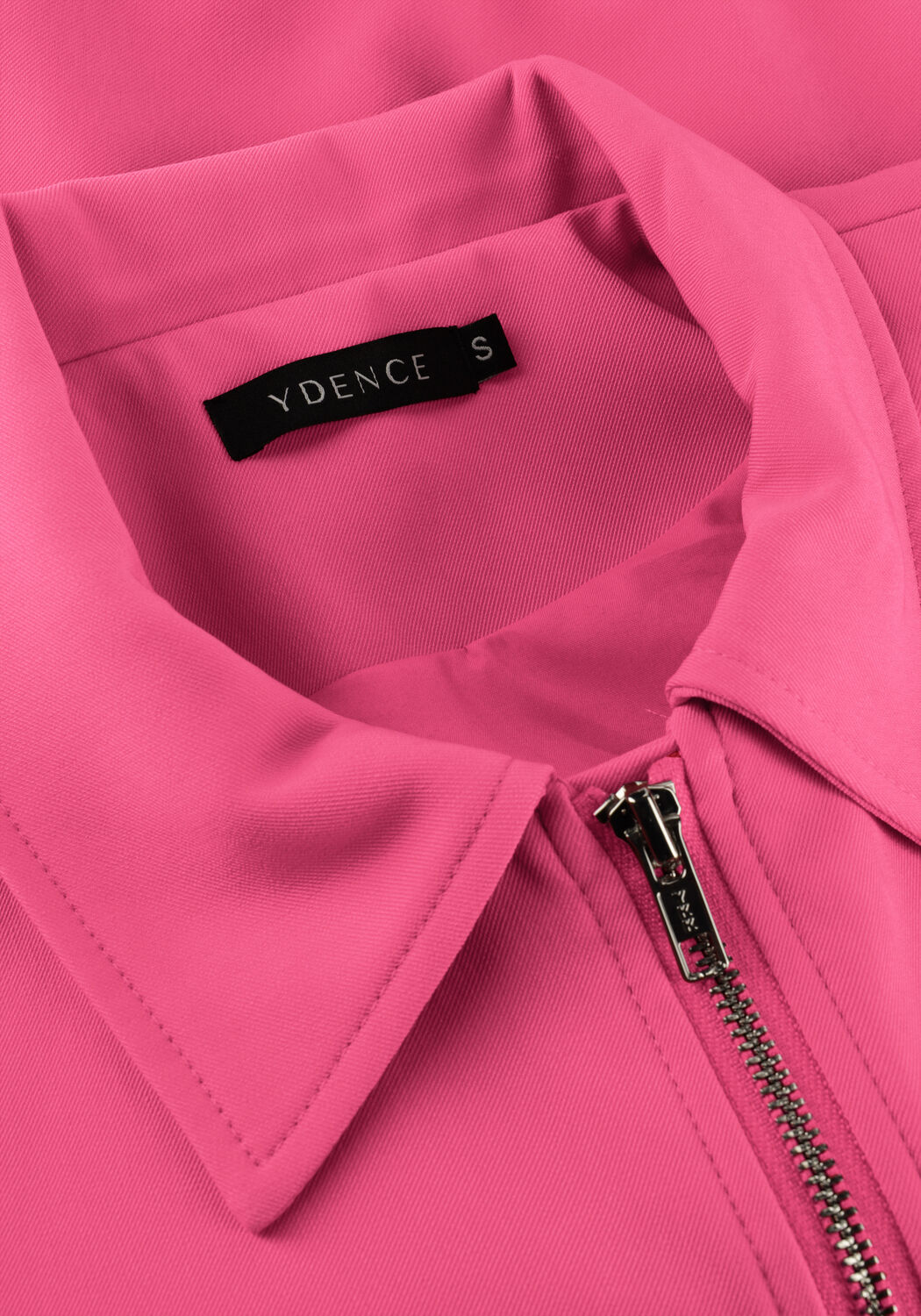 Roze YDENCE Blazer GILET DANIELLE - large