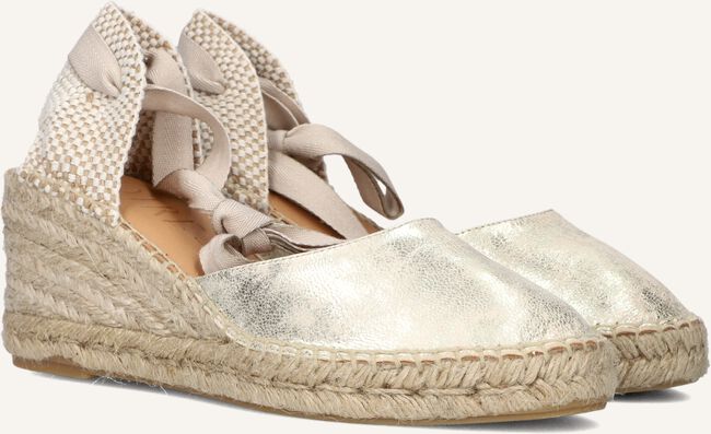 Gouden NOTRE-V Espadrilles CIARA23.2 Gouden NOTRE-V Espadrilles CIARA23.2 - large