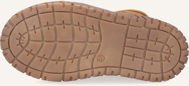 Cognac PINOCCHIO Vachtlaarzen P2458 Cognac PINOCCHIO Vachtlaarzen P2458 - large