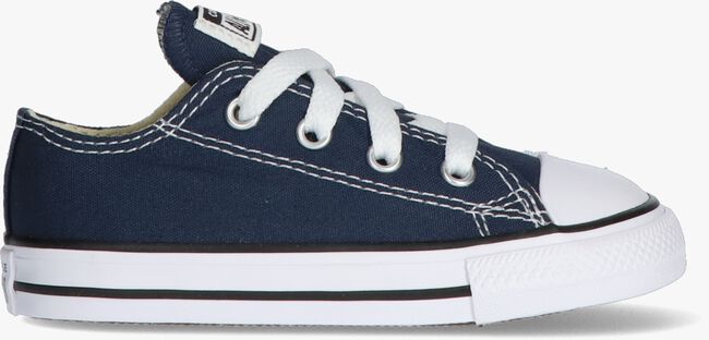 Blauwe CONVERSE Lage sneakers CHUCK TAYLOR ALL STAR OX KIDS - large