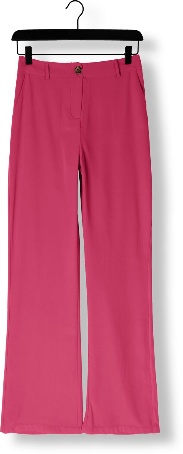 YDENCE Dames Broeken Pants Solage Tall Roze