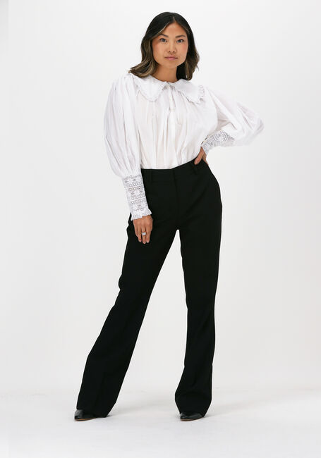 Witte ANTIK BATIK Blouses ARAMIS - large