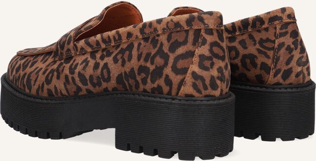 Cognac TANGO Loafers BEE CHUNKY 40 Cognac TANGO Loafers BEE CHUNKY 40 - large