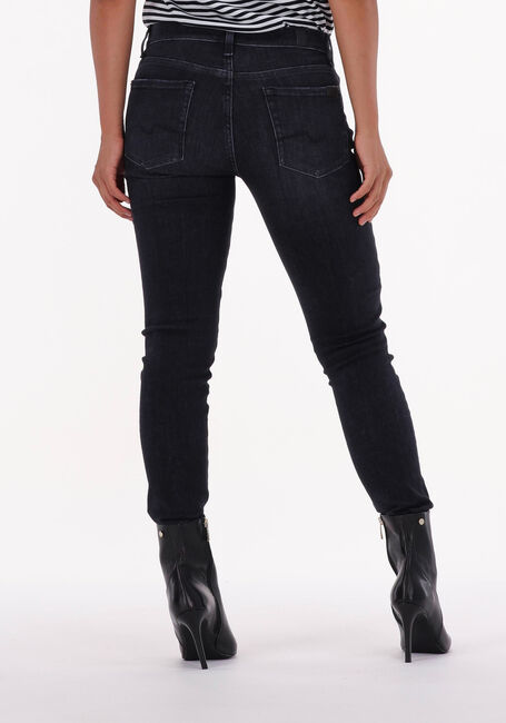 Zwarte 7 FOR ALL MANKIND Skinny jeans HW SKINNY - large