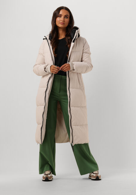 Creme GIACOMO THE JACKET Gewatteerde jas 6629780 - large