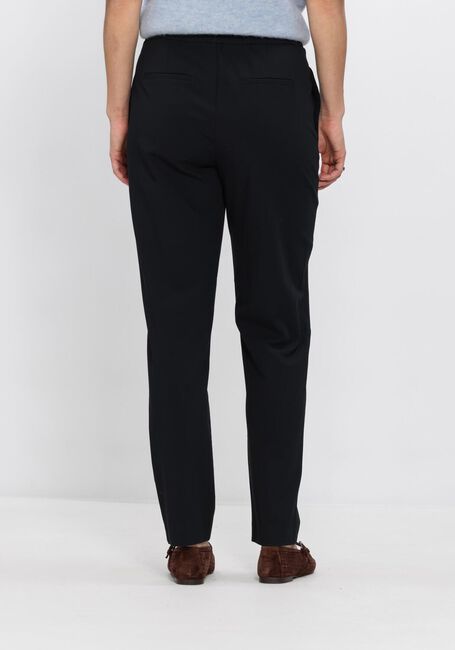 Donkerblauwe SIMPLE Broeken TROUSER - large