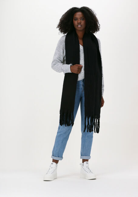 Zwarte OMODA Sjaal S21357 - large