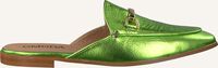 Groene OMODA Loafers 1173117 Groene OMODA Loafers 1173117 - medium