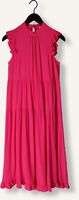 Fuchsia Y.A.S. Midi jurk YASLOLA SL LONG DRESS S. Fuchsia Y.A.S. Midi jurk YASLOLA SL LONG DRESS S. - medium