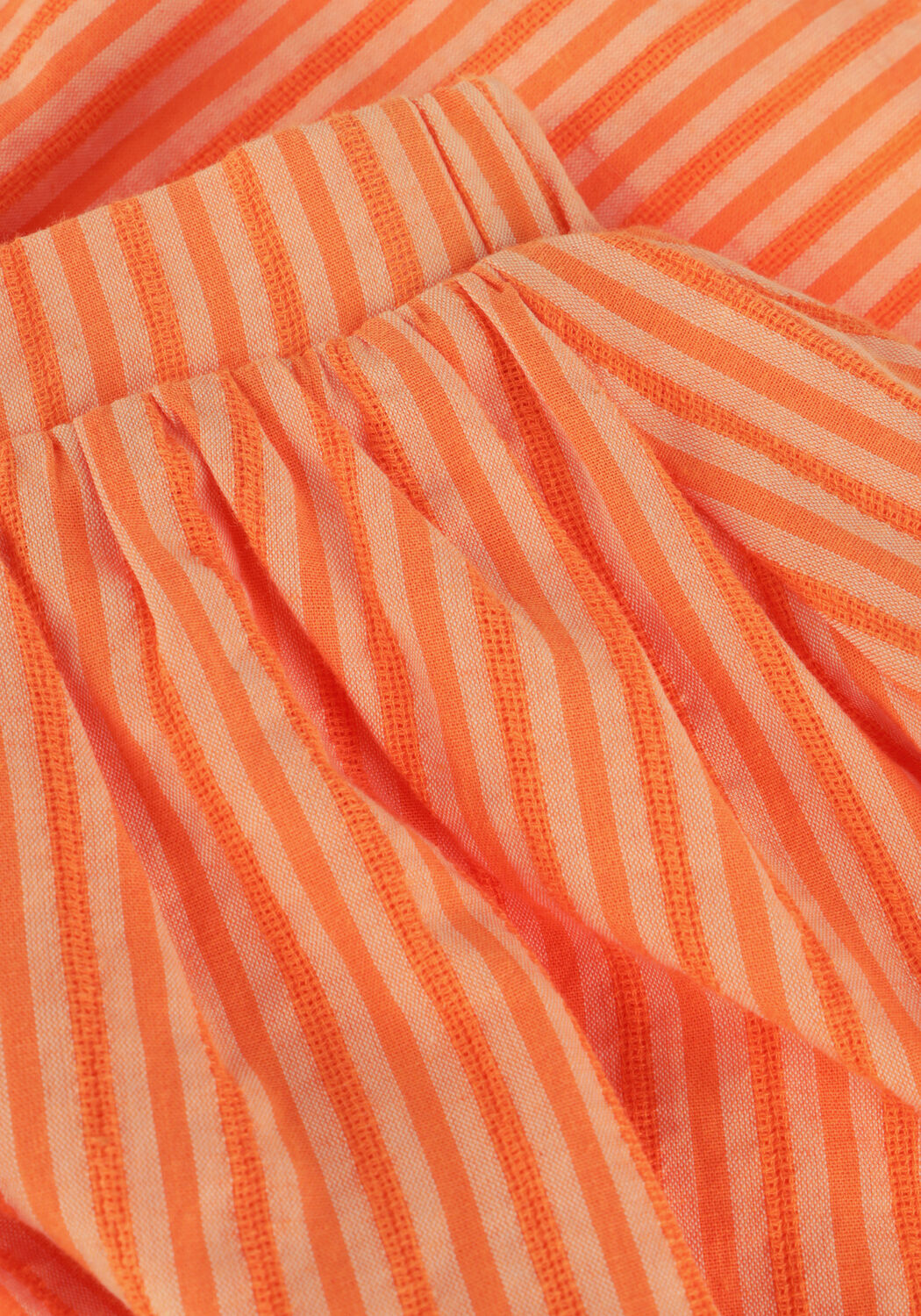 Oranje LOOXS Little Minirok 2511-7702 - large