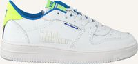Witte VINGINO Lage sneakers YARI - medium