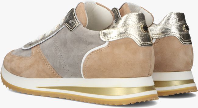 Taupe NOTRE-V Lage sneakers 02-280 - large