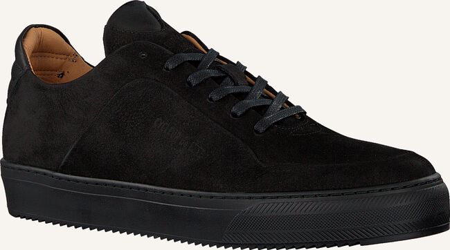 Zwarte CYCLEUR DE LUXE Lage sneakers ICELAND Zwarte CYCLEUR DE LUXE Lage sneakers ICELAND - large