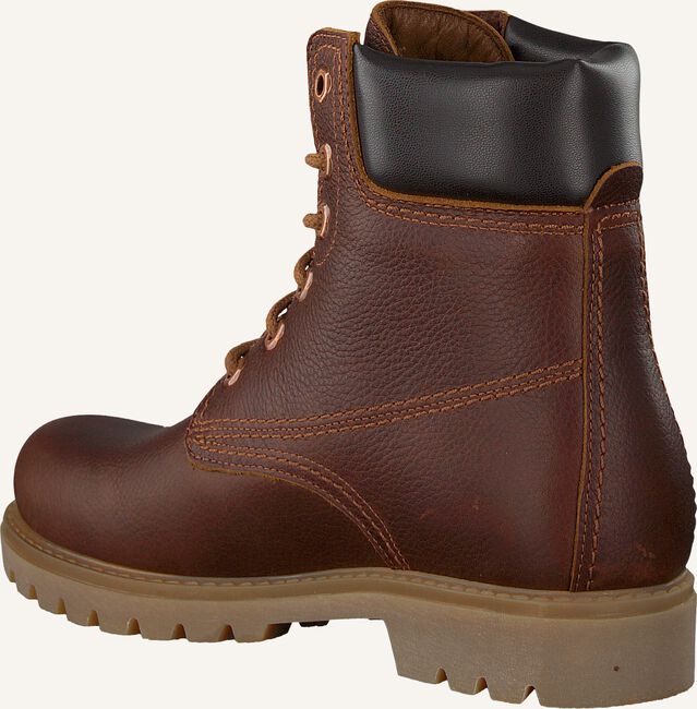Cognac PANAMA JACK Veterboots PANAMA 03 B44 Cognac PANAMA JACK Veterboots PANAMA 03 B44 - large