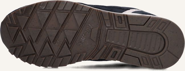 Blauwe SAUCONY Lage sneakers SHADOW 6000 M Blauwe SAUCONY Lage sneakers SHADOW 6000 M - large