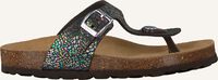 Zwarte KIPLING Slippers MARIA 3MOY - medium
