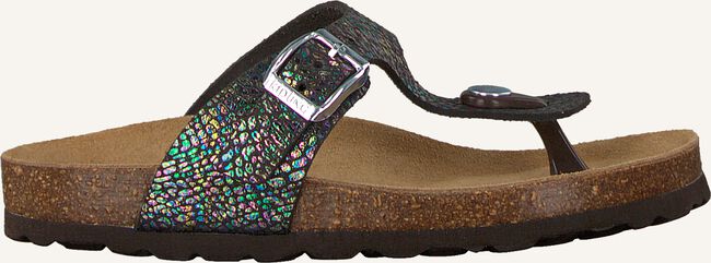 Zwarte KIPLING Slippers MARIA 3MOY Zwarte KIPLING Slippers MARIA 3MOY - large