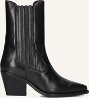 Zwarte BLASZ Enkellaarsjes NEXT-LOW-KOLE Zwarte BLASZ Enkellaarsjes NEXT-LOW-KOLE - medium