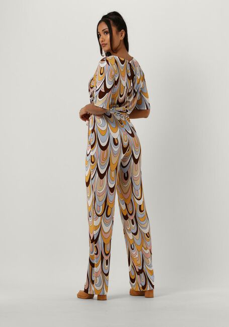 Beige ANA ALCAZAR Jumpsuit 049656-3358 - large