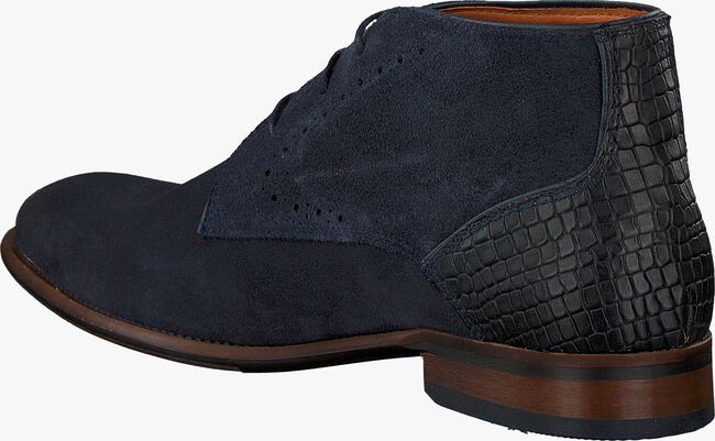 Blauwe VAN LIER Nette schoenen 1859106 - large