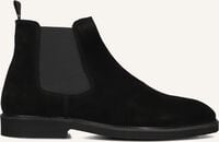 Zwarte MAZZELTOV Chelsea boots 4P-15812 Zwarte MAZZELTOV Chelsea boots 4P-15812 - medium