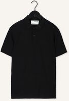 Zwarte SELECTED MEN Polo SLHPARIS SS POLO B NOOS Zwarte SELECTED MEN Polo SLHPARIS SS POLO B NOOS - medium