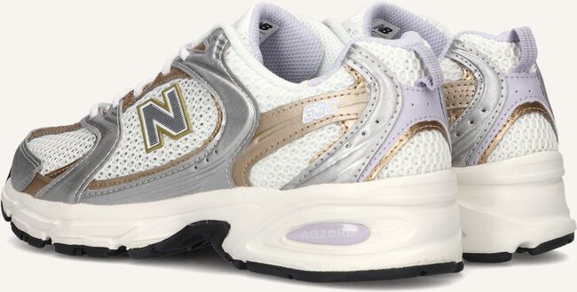 Zilveren NEW BALANCE Lage sneakers MR530 D Zilveren NEW BALANCE Lage sneakers MR530 D - large