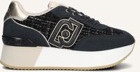 Blauwe LIU JO Lage sneakers DREAMY 02 Blauwe LIU JO Lage sneakers DREAMY 02 - medium