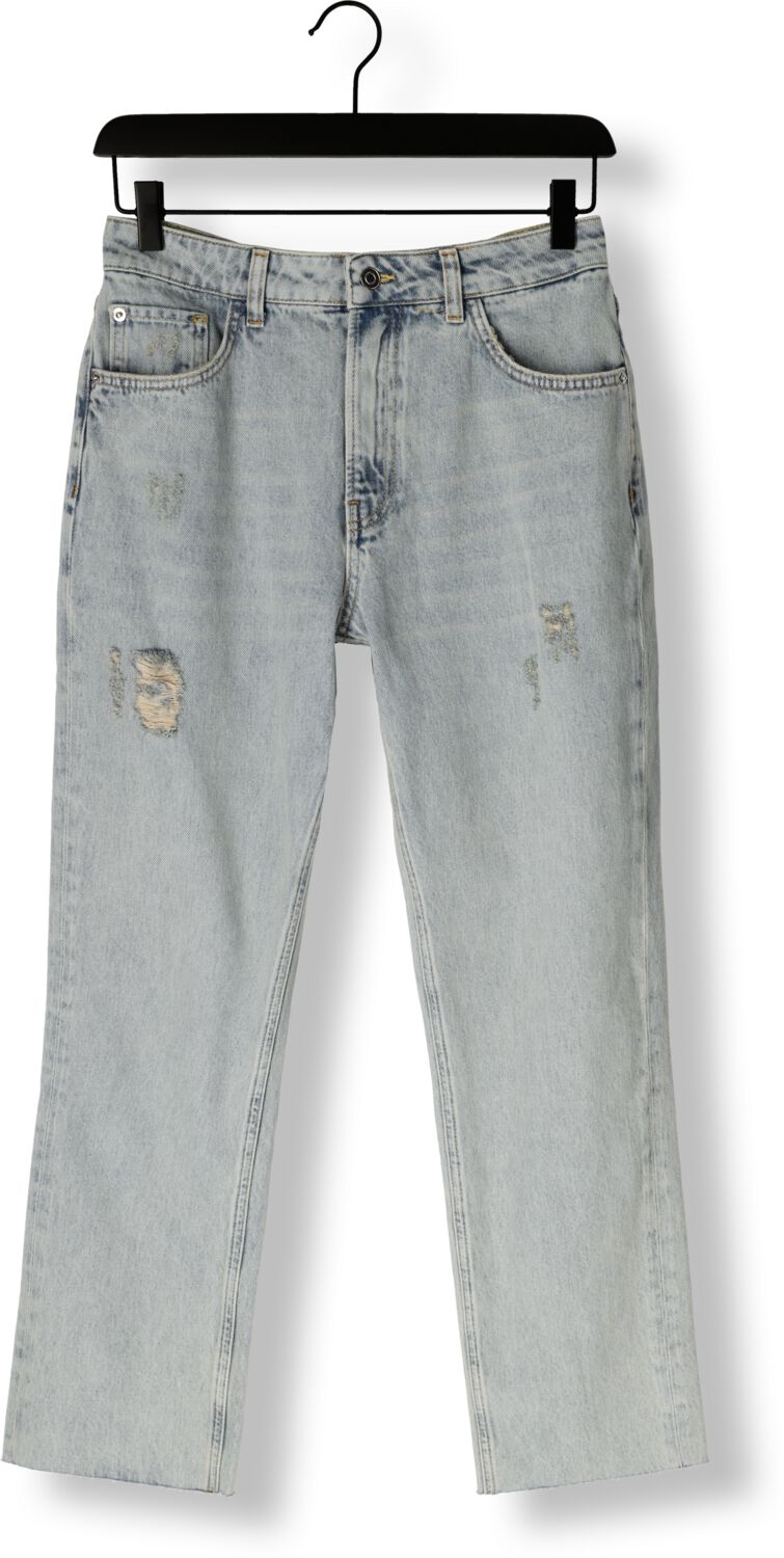 IBANA Dames Jeans Phelan Jeans Lichtblauw