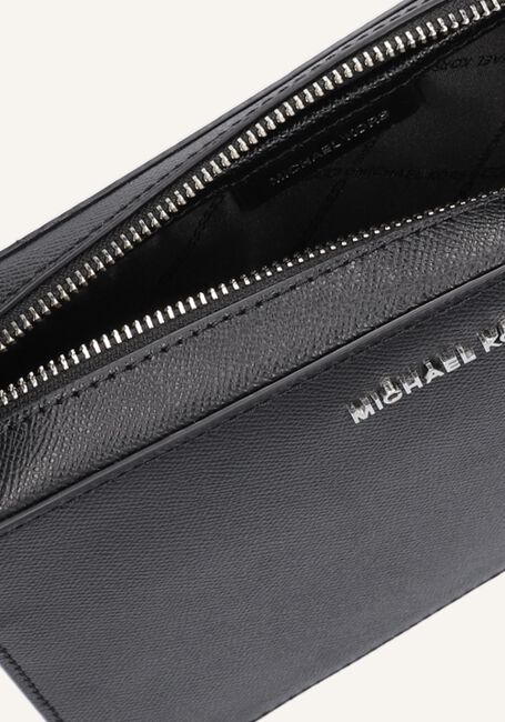 Zwarte MICHAEL KORS Crossbodytassen LG EW CROSSBODY Zwarte MICHAEL KORS Crossbodytassen LG EW CROSSBODY - large