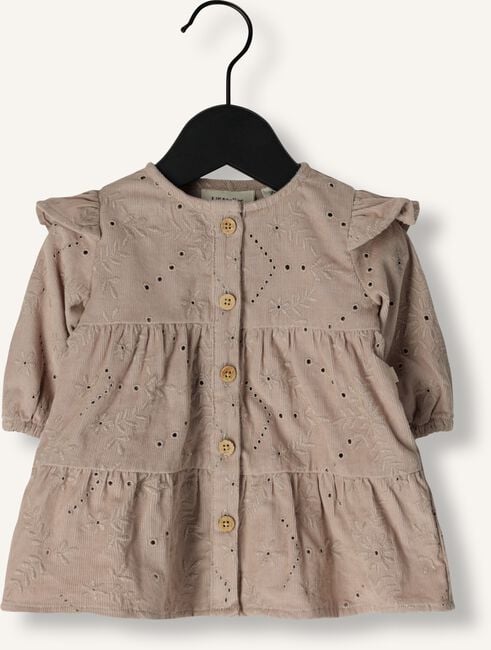 Lichtroze LIL' ATELIER Jurken NBFBINE LS LOOSE CORD DRESS 61115-CG LIL Lichtroze LIL' ATELIER Jurken NBFBINE LS LOOSE CORD DRESS 61115-CG LIL - large