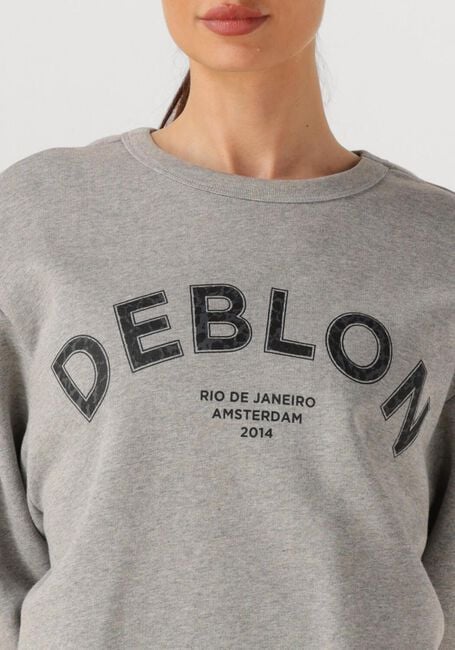 DEBLON SPORTS CATHY SWEATER - large