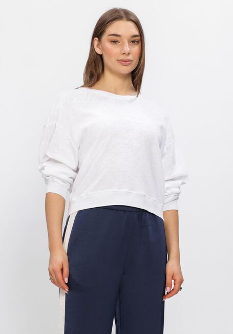 Witte AMERICAN VINTAGE Top SONOMA - large