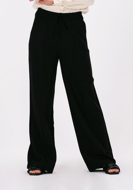 Zwarte REFINED DEPARTMENT Pantalon MOON - large