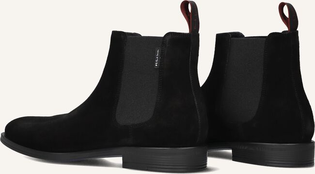 Zwarte PAUL SMITH Chelsea boots MENS SHOE CEDRIC Zwarte PAUL SMITH Chelsea boots MENS SHOE CEDRIC - large