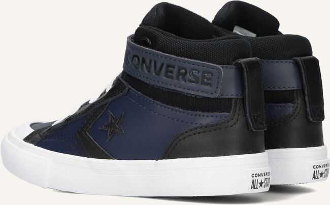 Blauwe CONVERSE Hoge sneakers YOUTH PRO BLAZE STRAP Blauwe CONVERSE Hoge sneakers YOUTH PRO BLAZE STRAP - large