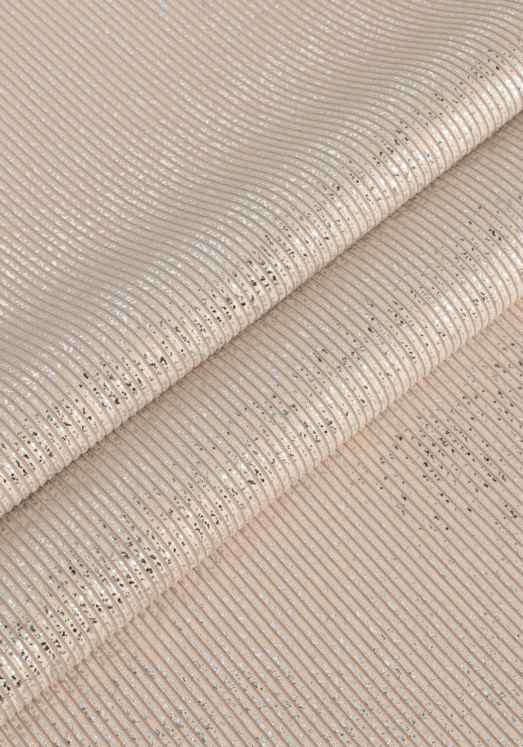 Beige Y.A.S. Top YASRACCI SILVER SL TOP - large