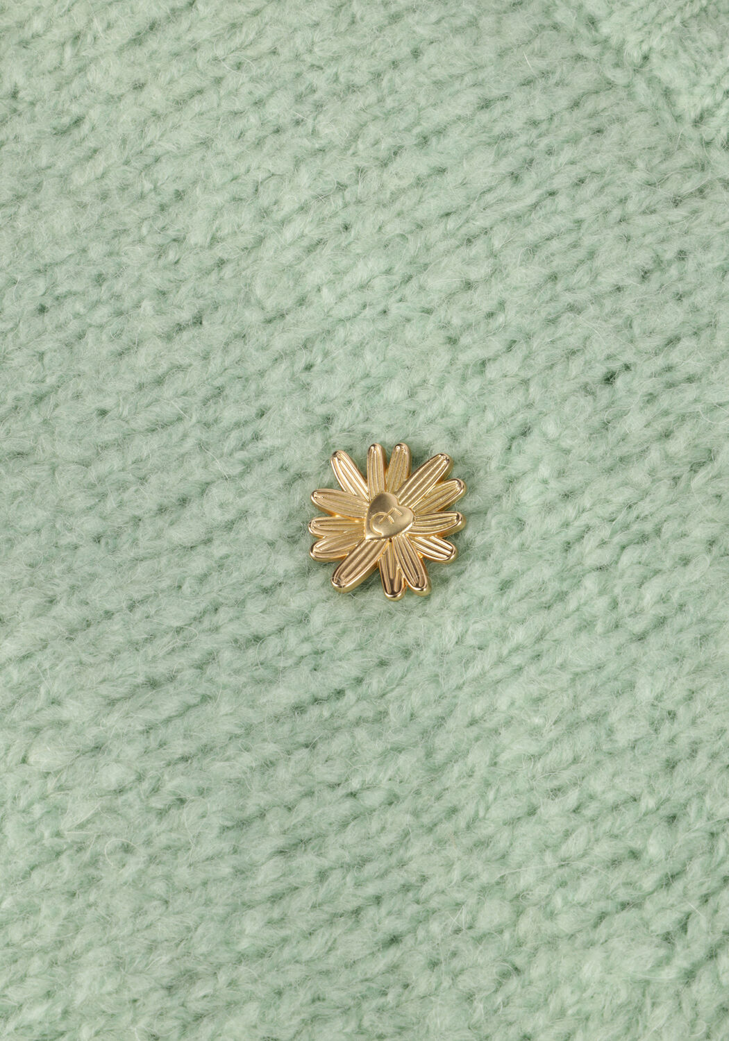 Mint FABIENNE CHAPOT Trui BIBIAN PULLOVER - large