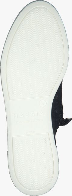 Blauwe HASSIA 1333 Sneakers - large