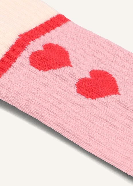 Lichtroze MP DENMARK Sokken BARBABA SOCKS Lichtroze MP DENMARK Sokken BARBABA SOCKS - large