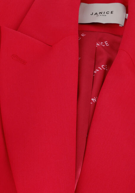Rode JANICE Blazer HANK Rode JANICE Blazer HANK - large